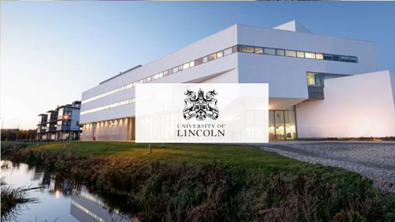 University Of Lincoln